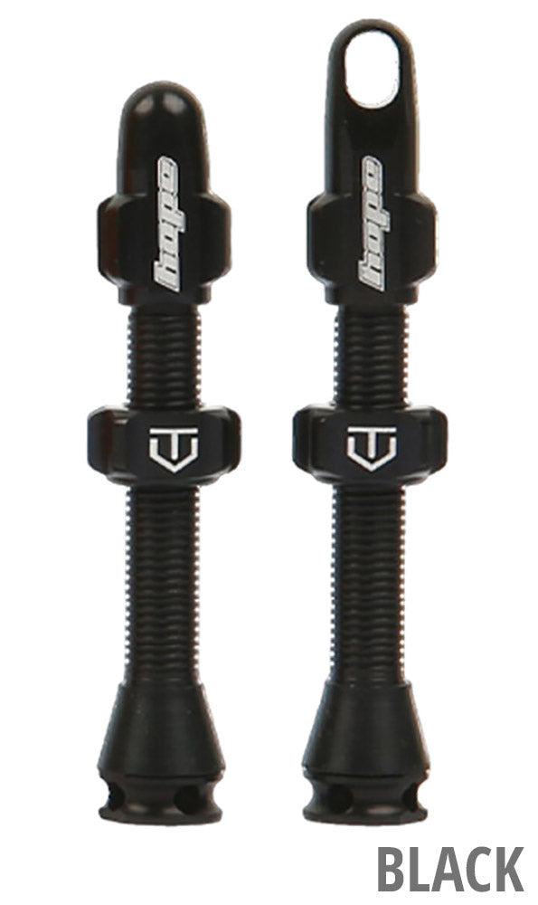 Hope tubeless valves 60 mm