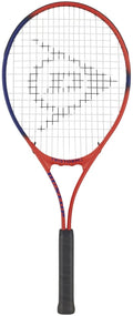 Dunlop - tristorm jr 25- g0 - tennisracket- rood blauw
