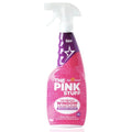 Overige merken the pink stuff glansreiniger spray 750 ml