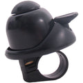 Fahrradklingel Edge Bella Design Mini ø36mm - schwarz (Werkstattverpackung)