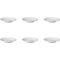 Mammoet budgetline bord plat 18cm 6 stuks