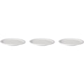 Mammoet budgetline bord plat 24cm 3 stuks