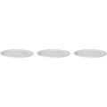 Mammoet budgetline bord plat 26cm pak 3