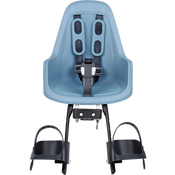 Bobike Seat mini one Citadelblau