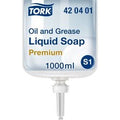 Handzeep tork s1 premium 1l transparant
