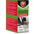 Pro-tect 1076862 - val ratten electronic 1st protect home | 1 stuks