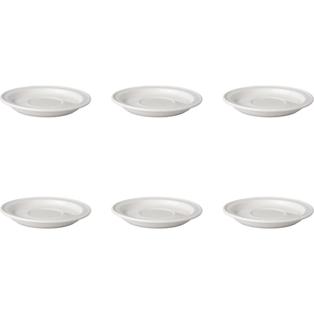 Mammoet budgetline soepkopschotel 17cm 6 stuks