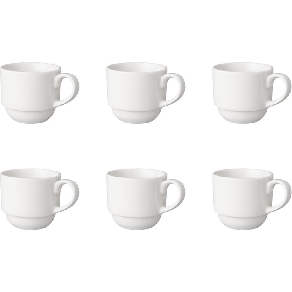 Mammoet budgetline kop breed 6stuks