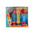 Magic Kidchen Pull Pops – Mix-in'-up-Spaß