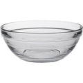Duralex schaal lys stapelbaar 14cm 6st