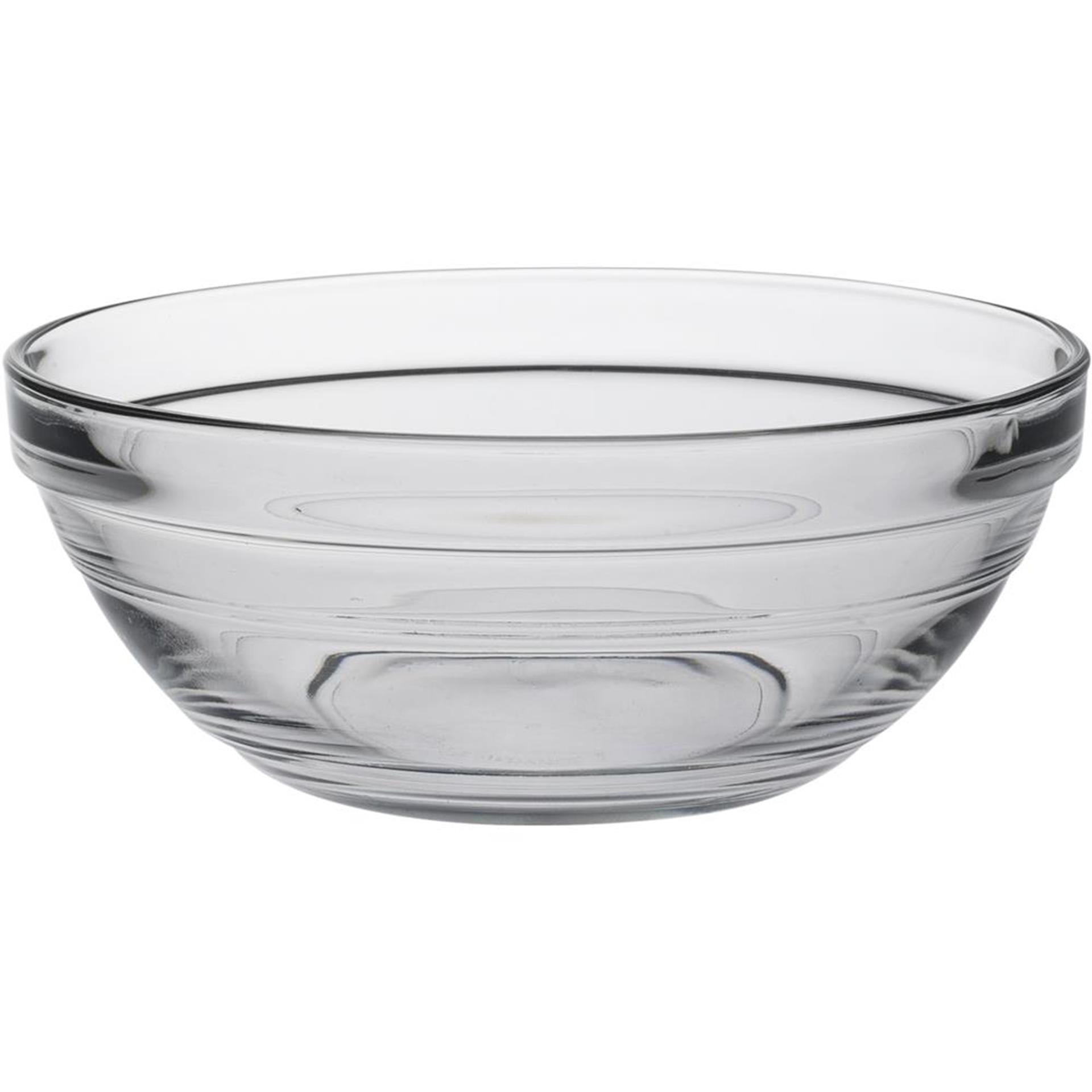Duralex schaal lys stapelbaar 14cm 6st