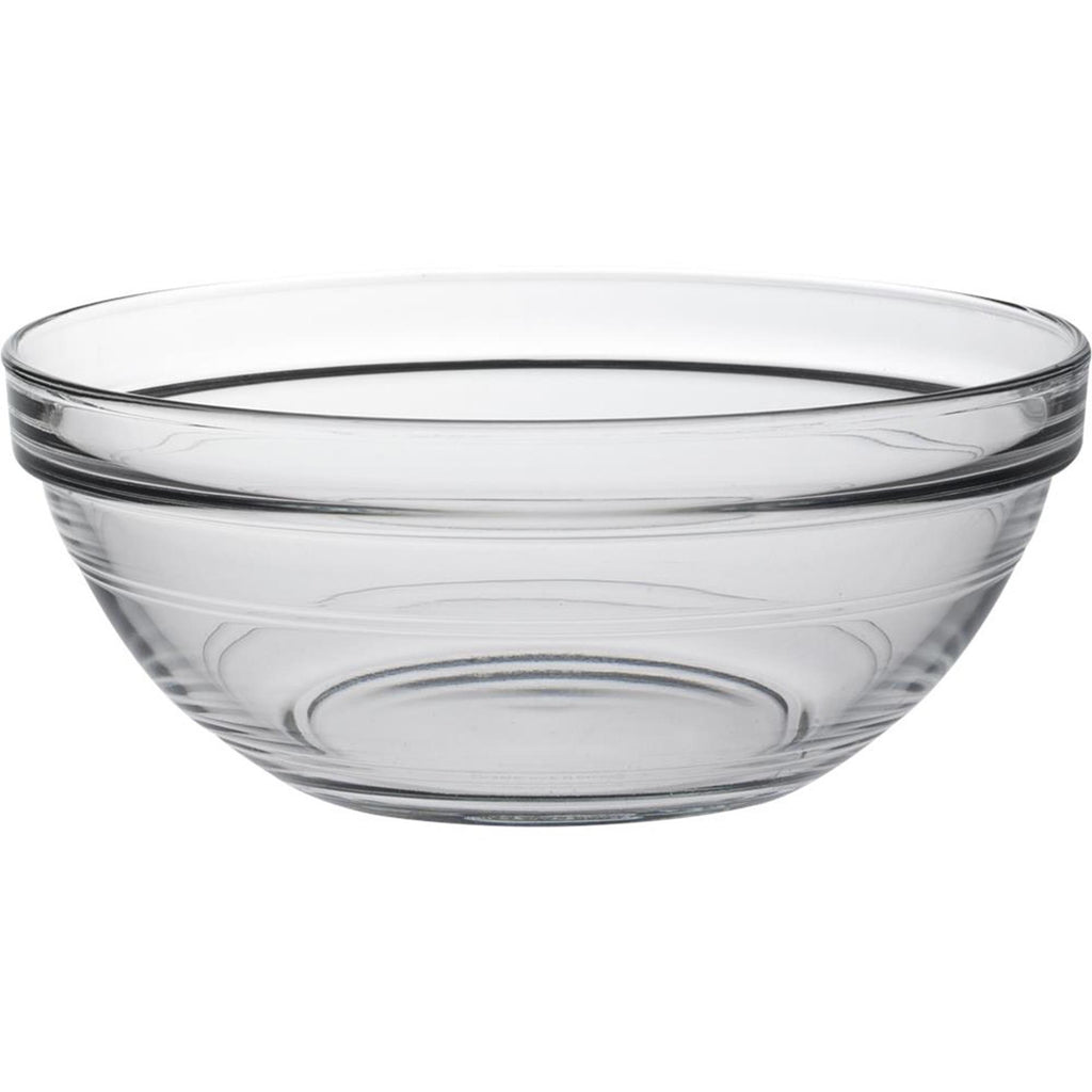 Duralex schaal lys stapelbaar 17cm 6st