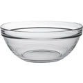 Duralex schaal lys stapelbaar 17cm 6st