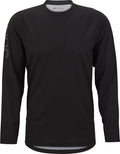 Poc essential mtb ls jersey