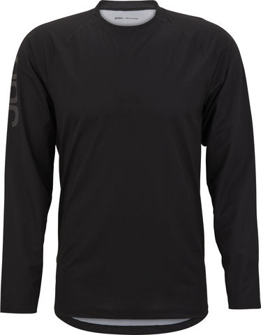 Poc essential mtb ls jersey