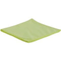 Betra microvezeldoeken 38x38cm 240 grams geel set a 10 stuks