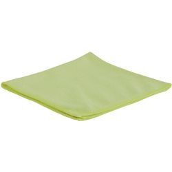 Betra microvezeldoeken 38x38cm 240 grams geel set a 10 stuks