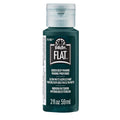Folkart • flat ultra matte acrylic paint deep marine 59ml
