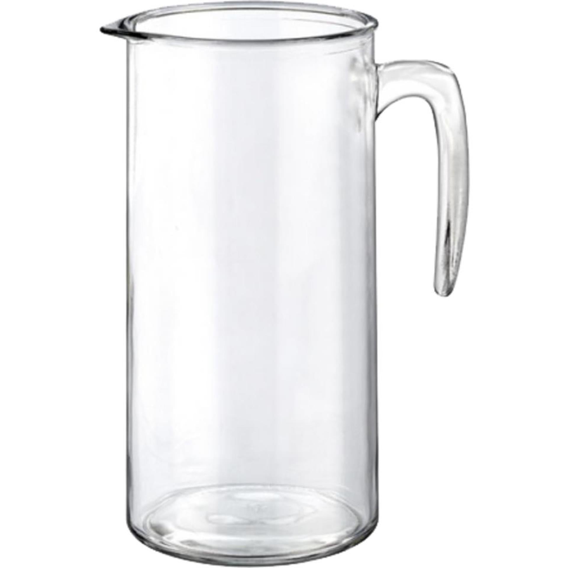 Borgonovo karaf indro 1.1ltr