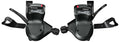 Shimano daumenschalthebel tiagra sl-4700 4703 shim.shifter tiagra sl4703 3 10sp pair rf fl.