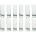 Mammoet budgetline rock 'n roll glas 12 stuks