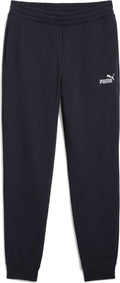 Puma ess no. 1 logo sweatpants fl cl heren joggingbroek - new navy