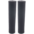 Edge handvatset tour advanced - 130mm - zwart
