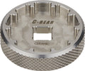 C-bear 2-in-1 bottom bracket tool stainless steel
