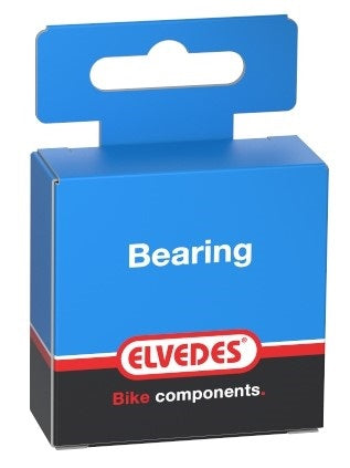 Kugellager Elvedes 17287 2rs 17x28x7