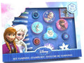 Jonotoys frozen 30 delige stempel doos