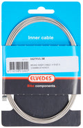Elvedes Innenbremszug Edelstahl 300 cm, Zugnippel