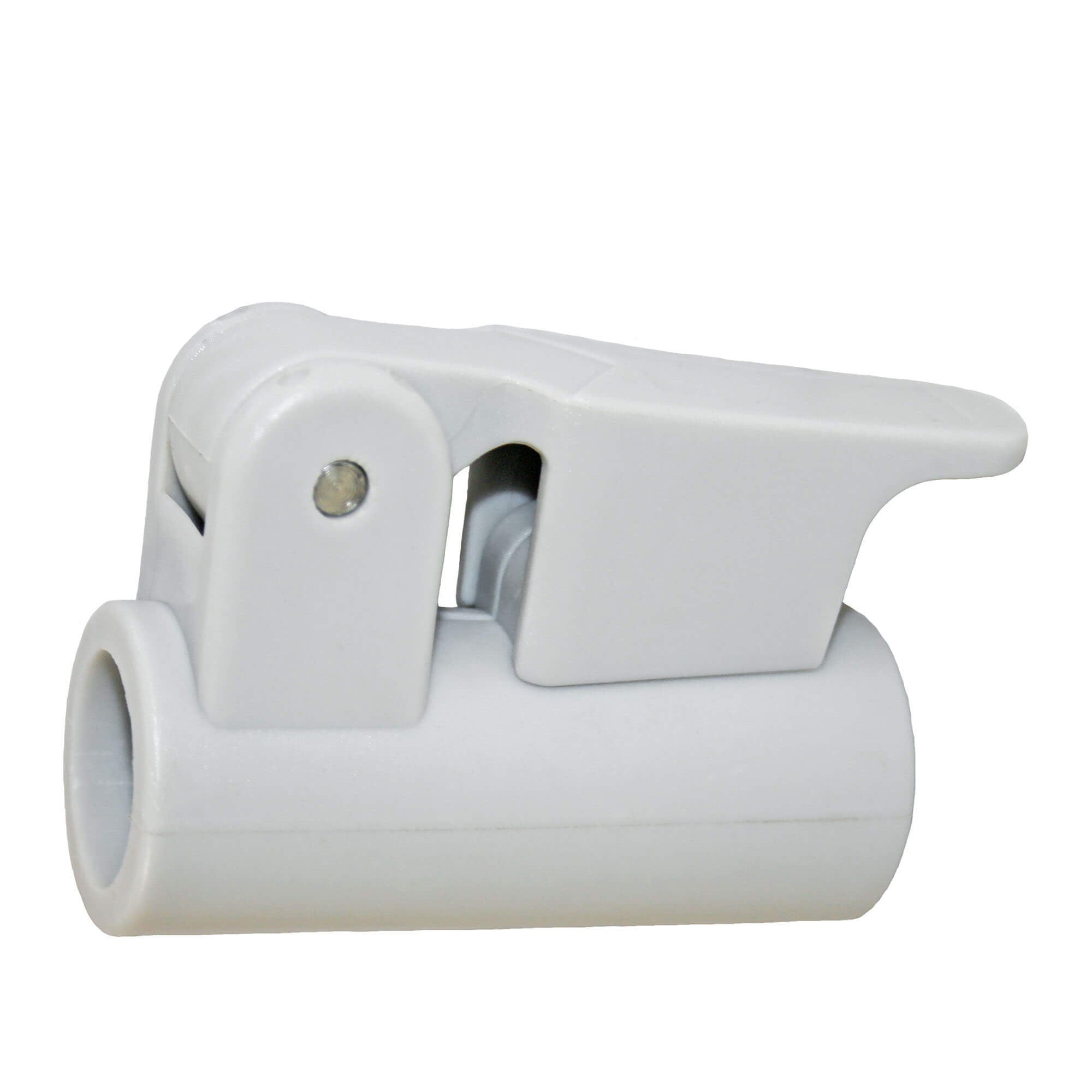 Buisklem tentstok 25-27mm - set van 3 stuks