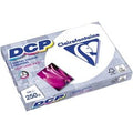 Clairefontaine dcp - presentatiepapier - a4 250g - 125 vel