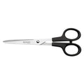 Quantore schaar westcott buro 180mm rvs met kunststof grip