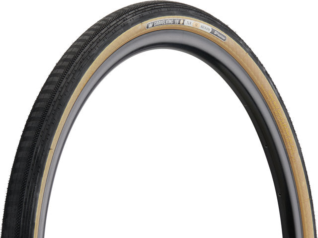 Panaracer gravelking ss r tlr 28 folding tyre