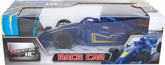Roadstar rc formula race auto 19,5cm