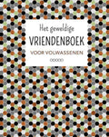 Deltas het geweldige vriendenboek