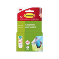 3m 1075984 - command posterstrips 12st | 12 stuks