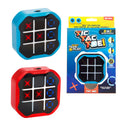 Toi-Toys Lustiges elektrisches Spiel Tic Tac Toe