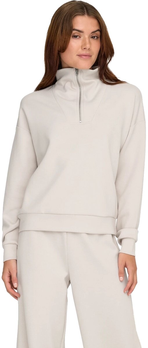 Only play sweatshirt onplounge sweatshirt