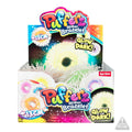 Toi-toys pufferarmband glow in the dark 12cm