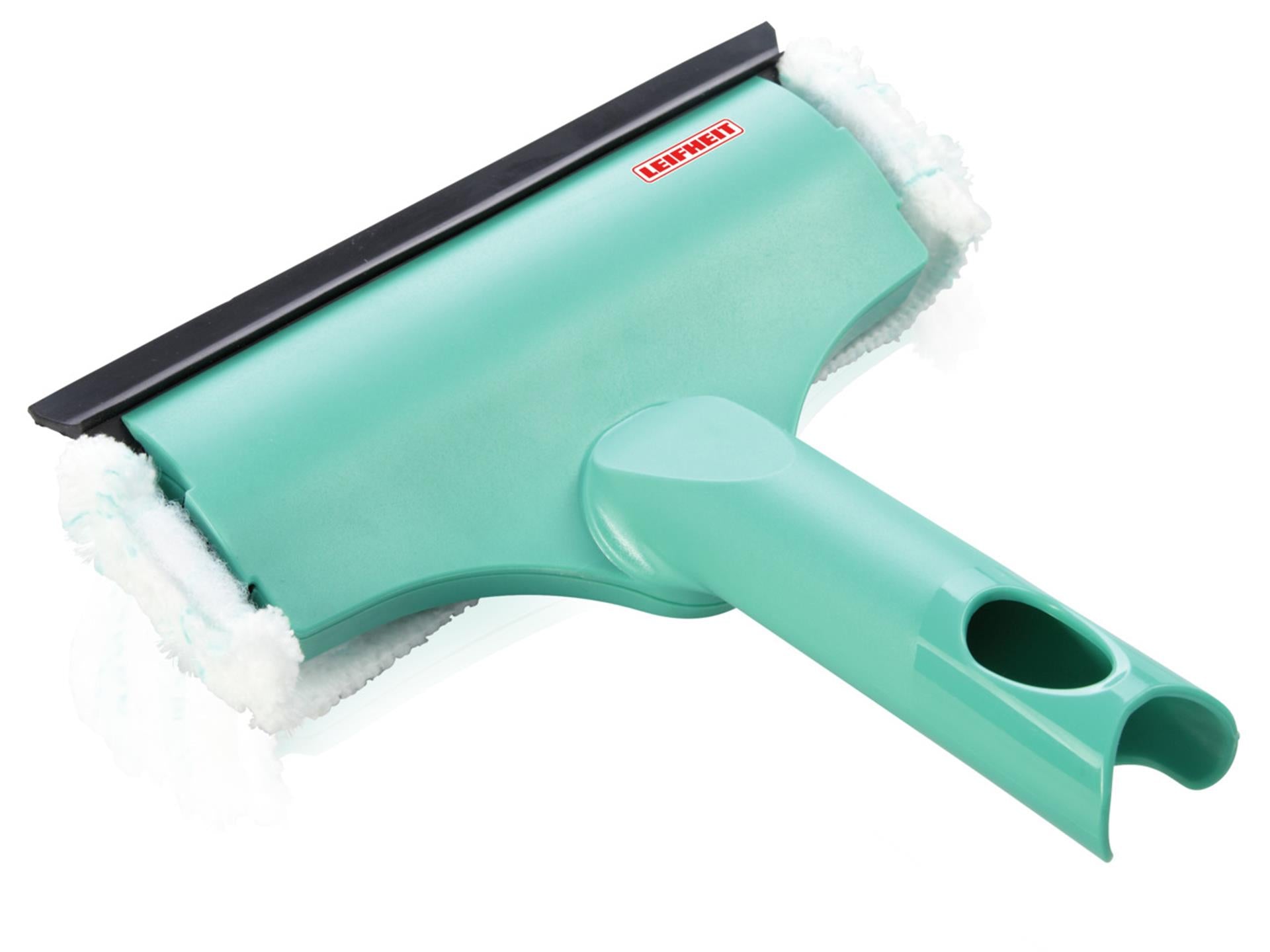 Leifheit Fensterwischer 3 in 1 Mini