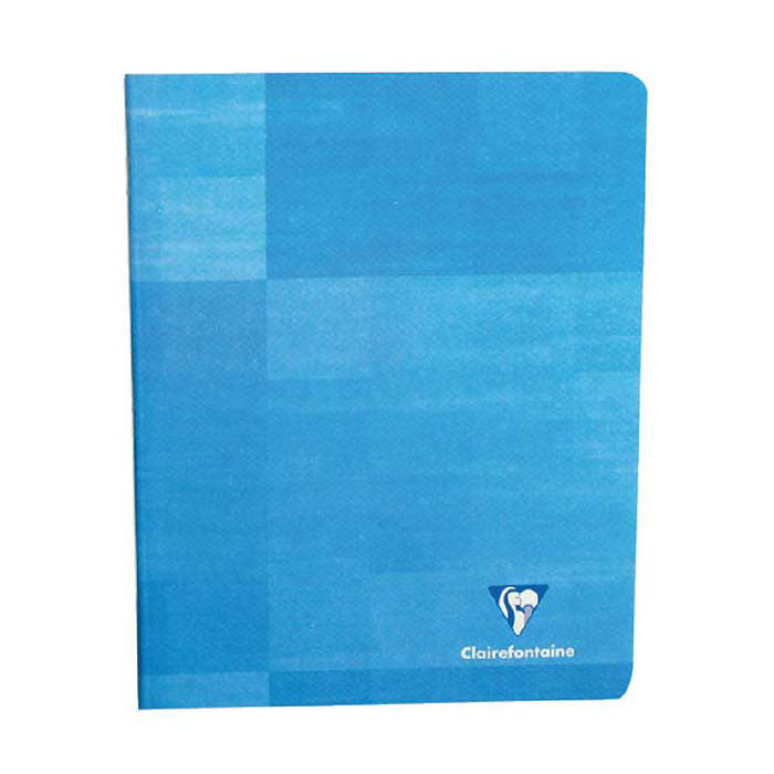 Quantore Schrift clairefontaine line 72 Seiten
