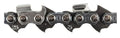 Makita accessoires makita zaagketting rond 3 8 x1.3 250mm s40 (nml)