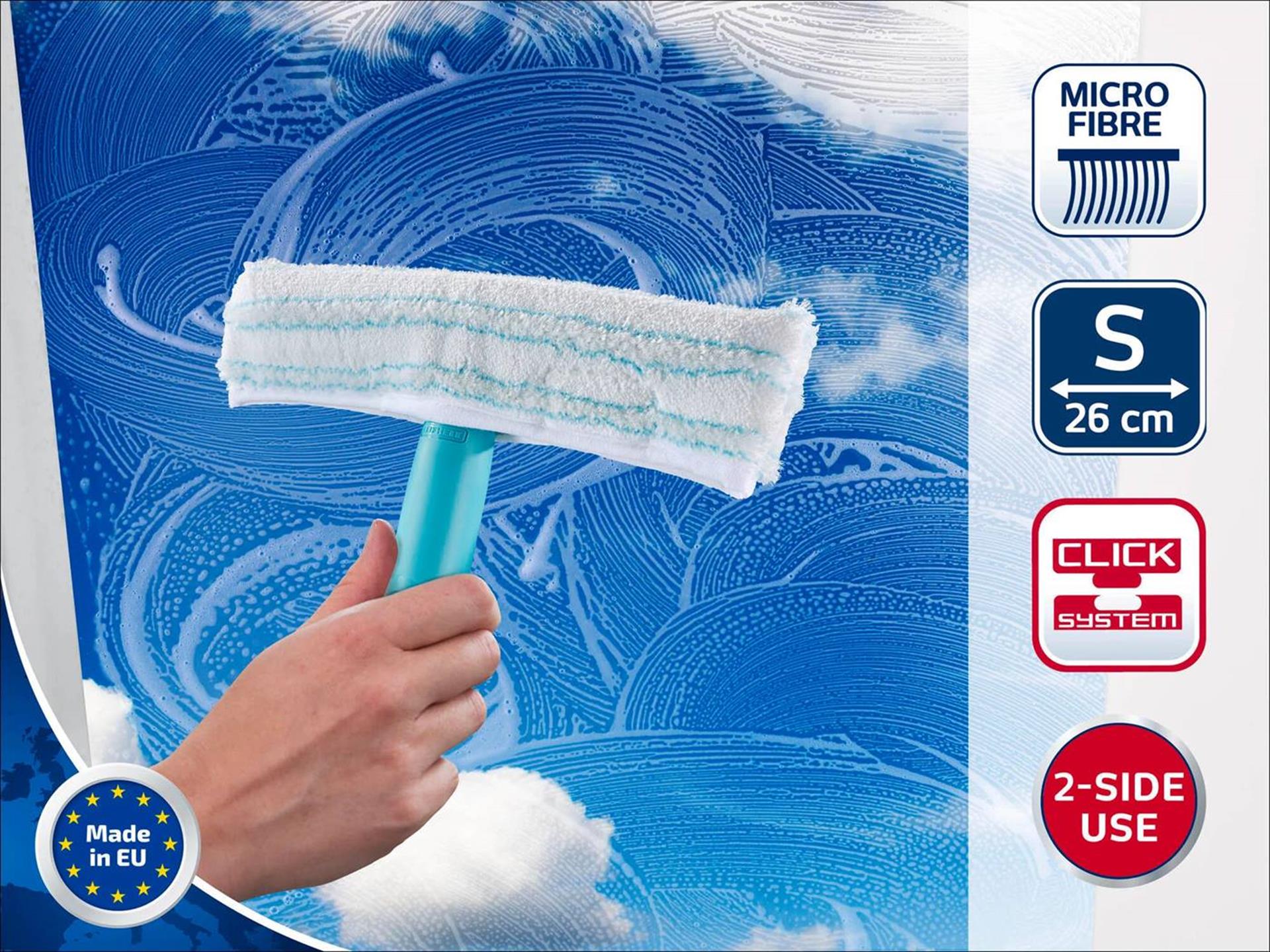 Leifheit inwasser window washer m