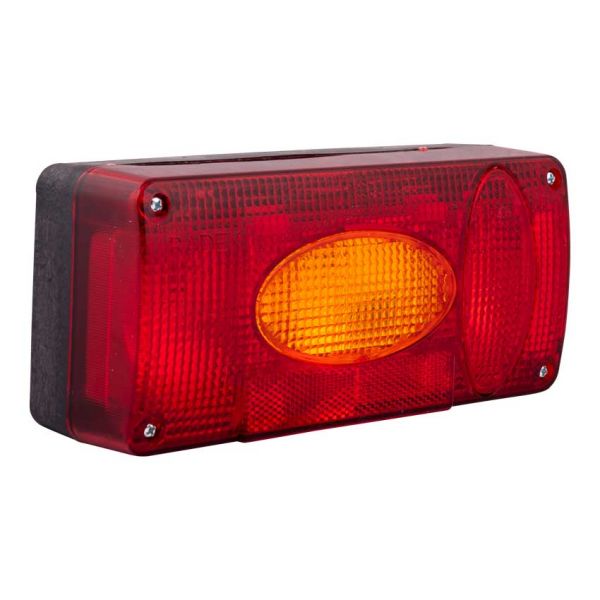 Rücklicht Radex 5500 links