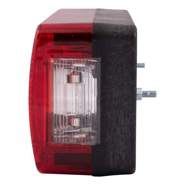 Rücklicht Radex 5500 links