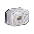 Breedtelamp pendellamp flexipoint i + tule