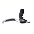 Tektro CL530-TS V-Brake-Hebel. Rechts, schwarz satiniert.