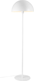 Nordlux ellen 40-vloerlamp-e27-wit
